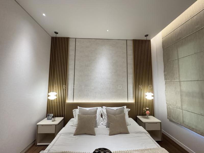 Condominium for Sale at The Shang Residence @ Kuchai Lama - Berry Choong - Bedroom - PropertyGuru.com.my