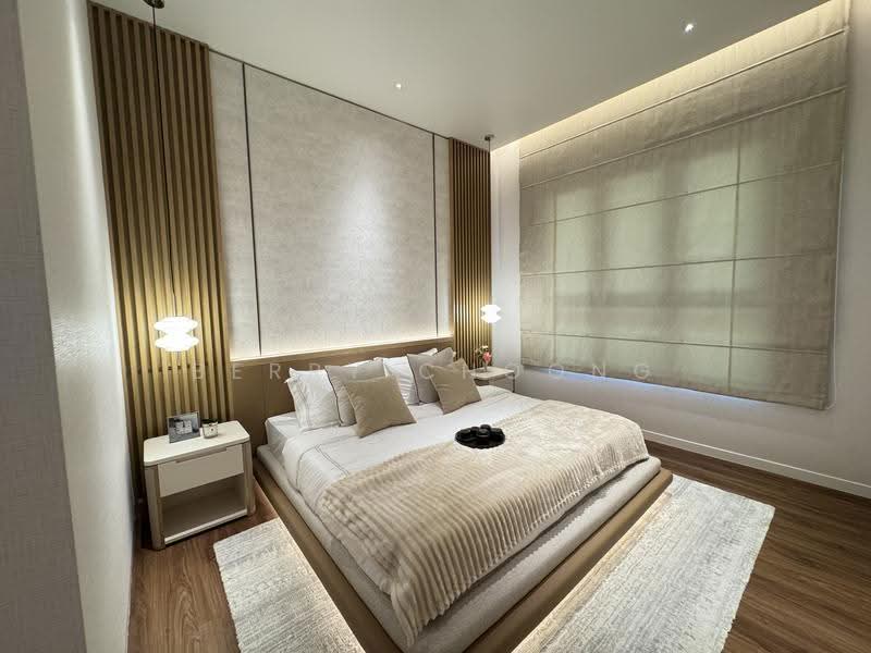 Condominium for Sale at The Shang Residence @ Kuchai Lama - Berry Choong - Bedroom - PropertyGuru.com.my