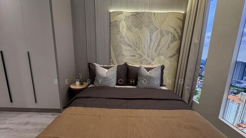 Condominium for Sale at The Shang Residence @ Kuchai Lama - Berry Choong - PropertyGuru.com.my
