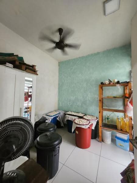 Rumah Teres 2-Tingkat untuk Dijual di Setia Eco Gardens (Gelang Patah) - Tien Ming Yeow - Small Room/Bedroom - PropertyGuru.com.my