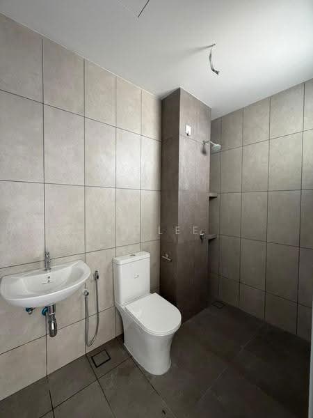 2-storey Terraced House for Rent in Bandar Gamuda Cove (Dengkil) - SY Lee - Bathroom - PropertyGuru.com.my