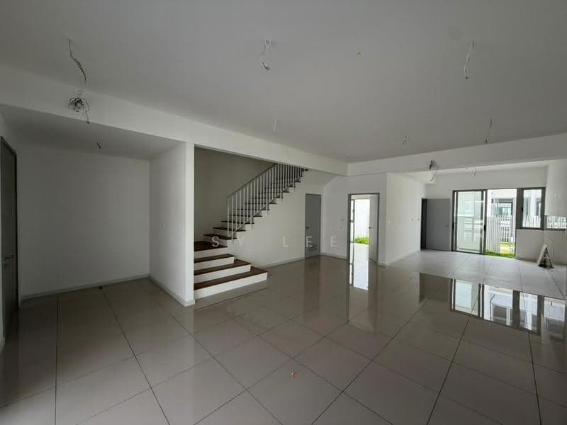 2-storey Terraced House for Rent in Bandar Gamuda Cove (Dengkil) - SY Lee - Living Room - PropertyGuru.com.my