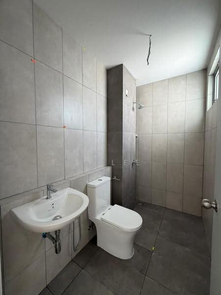 2-storey Terraced House for Rent in Bandar Gamuda Cove (Dengkil) - SY Lee - Bathroom - PropertyGuru.com.my