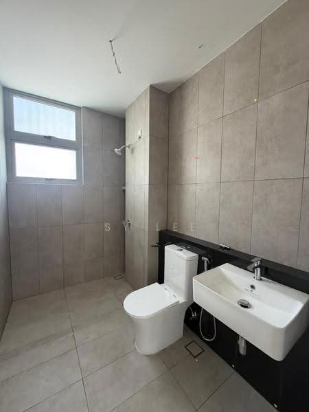 2-storey Terraced House for Rent in Bandar Gamuda Cove (Dengkil) - SY Lee - Bathroom - PropertyGuru.com.my