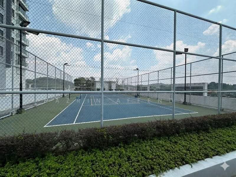 Kediaman Servis untuk Disewa di Zenopy Residences - Nazrin Affendy - Exterior - PropertyGuru.com.my