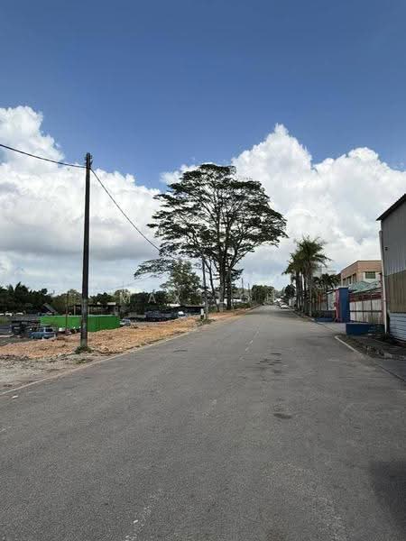 Kilang untuk Dijual di Taman Perindustrian Desa Plentong (Masai) - Max Loh - Exterior - PropertyGuru.com.my