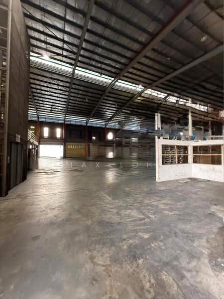 Kilang untuk Dijual di Taman Perindustrian Desa Plentong (Masai) - Max Loh - Interior - PropertyGuru.com.my