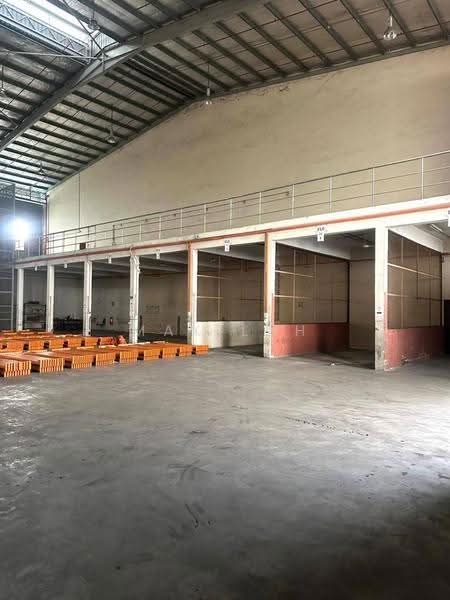 Kilang untuk Dijual di Taman Perindustrian Desa Plentong (Masai) - Max Loh - Interior - PropertyGuru.com.my