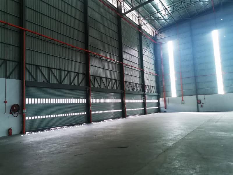 Warehouse for Rent in Shah Alam (Selangor) - Jenny Yee - Interior - PropertyGuru.com.my