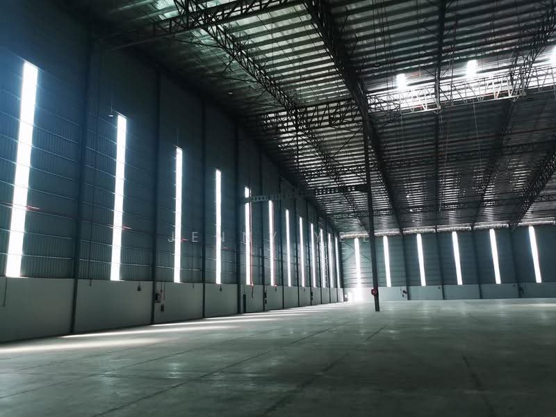 Warehouse for Rent in Shah Alam (Selangor) - Jenny Yee - Interior - PropertyGuru.com.my