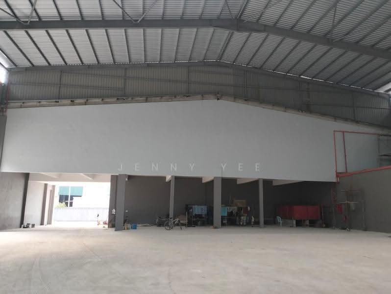 Warehouse for Rent in Shah Alam (Selangor) - Jenny Yee - Interior - PropertyGuru.com.my