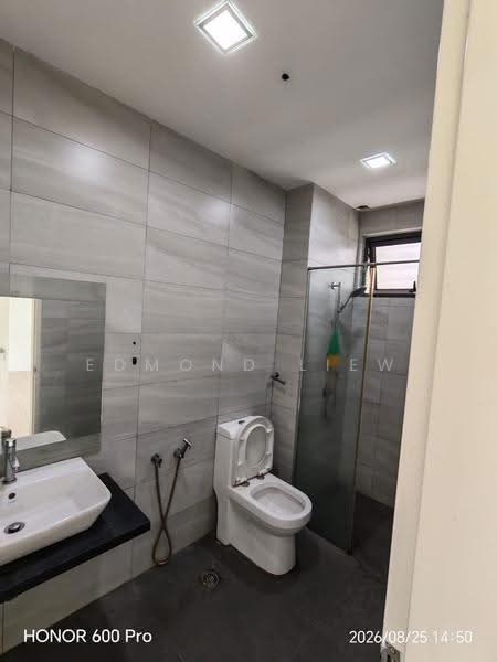 Rumah Teres 2-Tingkat untuk Disewa di Taman Seri Segar (Semenyih) - Edmond Liew - Bathroom - PropertyGuru.com.my