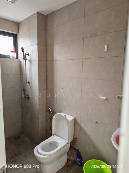 Rumah Teres 2-Tingkat untuk Disewa di Taman Seri Segar (Semenyih) - Edmond Liew - Bathroom - PropertyGuru.com.my