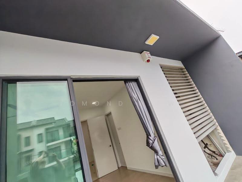 Rumah Teres 2-Tingkat untuk Disewa di Taman Seri Segar (Semenyih) - Edmond Liew - Interior - PropertyGuru.com.my