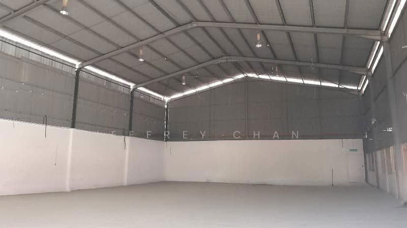 Gudang untuk Disewa di Petaling Jaya (Selangor) - Jeffrey Chan - Interior - PropertyGuru.com.my
