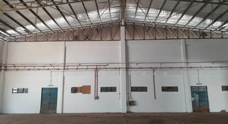 Gudang untuk Disewa di Petaling Jaya (Selangor) - Jeffrey Chan - Interior - PropertyGuru.com.my