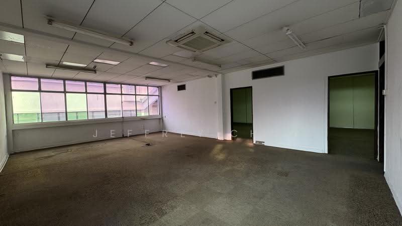 Gudang untuk Disewa di Petaling Jaya (Selangor) - Jeffrey Chan - Interior - PropertyGuru.com.my