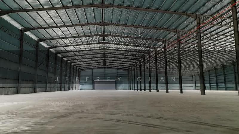 Gudang untuk Disewa di Petaling Jaya (Selangor) - Jeffrey Chan - Interior - PropertyGuru.com.my
