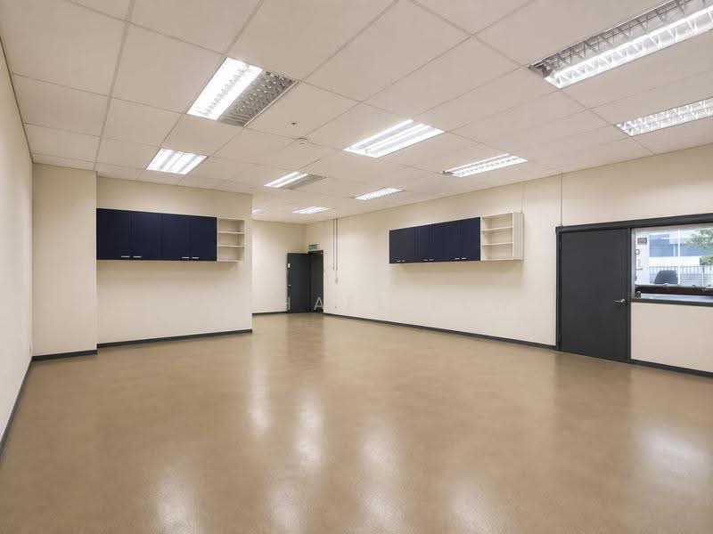 Semi-D Factory for Sale in Kempas Utama (Tebrau) - Rachael Lew - Interior - PropertyGuru.com.my