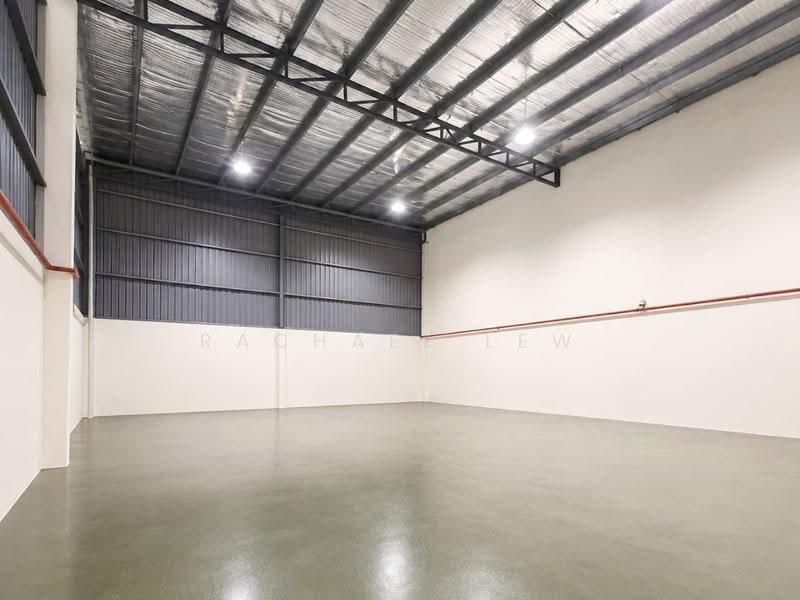 Semi-D Factory for Sale in Kempas Utama (Tebrau) - Rachael Lew - Interior - PropertyGuru.com.my