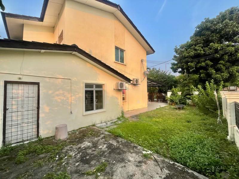 2-storey Terraced House for Sale in Taman Cempaka (Ampang) - Masnizah Arifin - Exterior - PropertyGuru.com.my