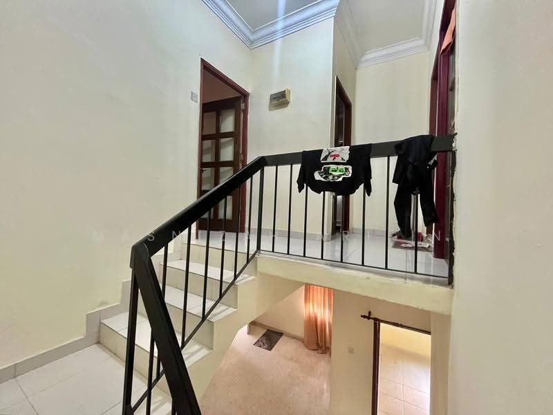 2-storey Terraced House for Sale in Taman Cempaka (Ampang) - Masnizah Arifin - Interior - PropertyGuru.com.my