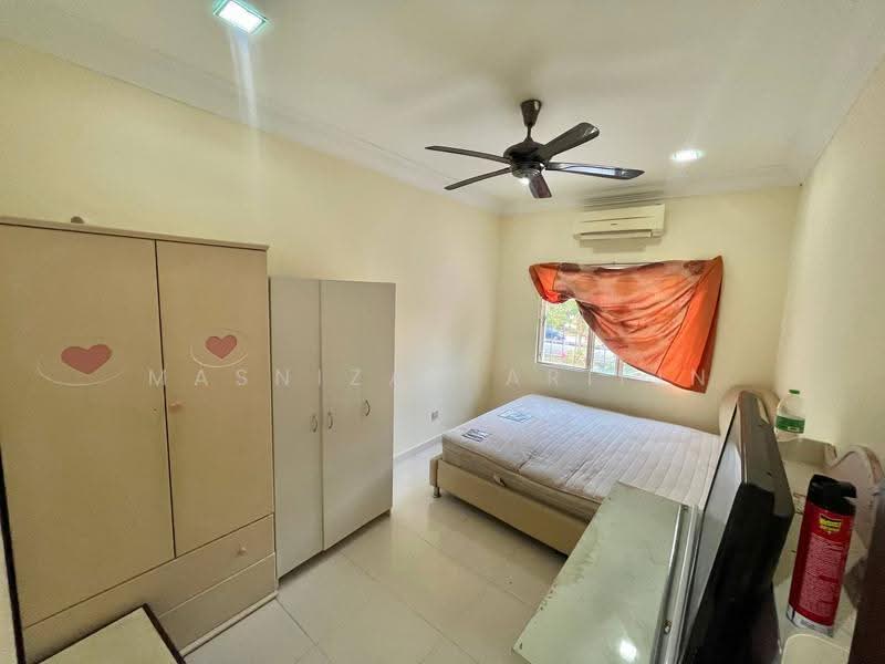 2-storey Terraced House for Sale in Taman Cempaka (Ampang) - Masnizah Arifin - Bedroom - PropertyGuru.com.my