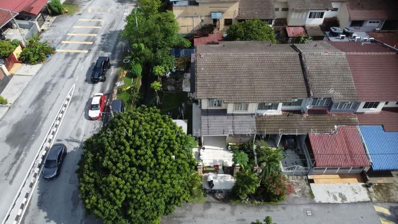 2-storey Terraced House for Sale in Taman Cempaka (Ampang) - Masnizah Arifin - Exterior - PropertyGuru.com.my