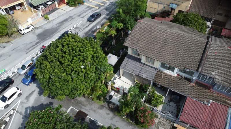 2-storey Terraced House for Sale in Taman Cempaka (Ampang) - Masnizah Arifin - Exterior - PropertyGuru.com.my