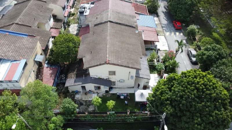 2-storey Terraced House for Sale in Taman Cempaka (Ampang) - Masnizah Arifin - Exterior - PropertyGuru.com.my