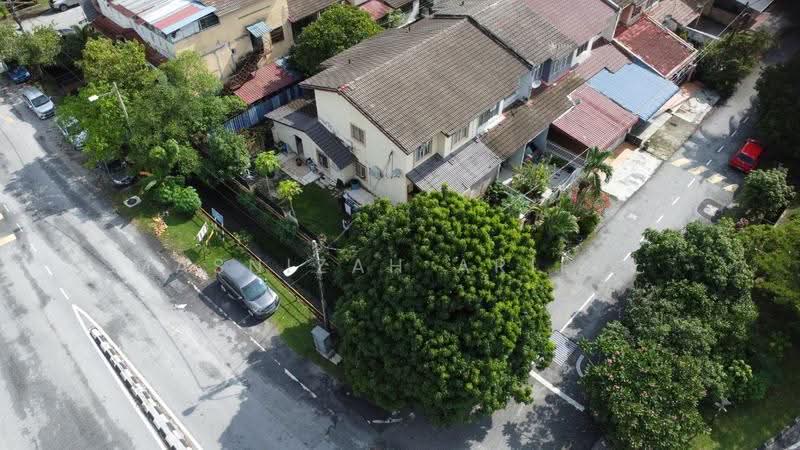 2-storey Terraced House for Sale in Taman Cempaka (Ampang) - Masnizah Arifin - Exterior - PropertyGuru.com.my