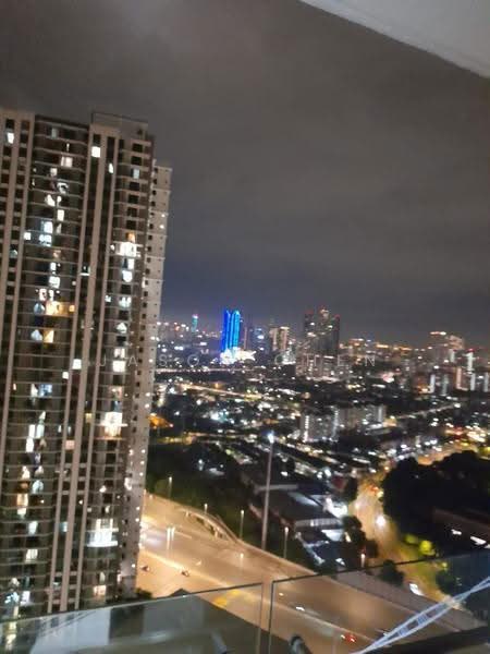 Service Residence for Sale at United Point (Residensi Berpadu) - Jason Chen - View - PropertyGuru.com.my