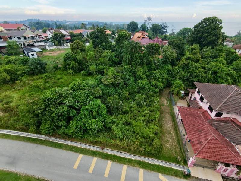 Residential Land for Sale in Taman Tkk (Port Dickson) - Muhd Ajwad - PropertyGuru.com.my