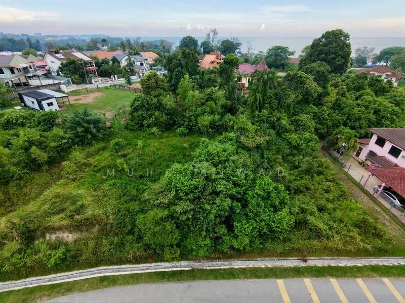 Residential Land for Sale in Taman Tkk (Port Dickson) - Muhd Ajwad - PropertyGuru.com.my