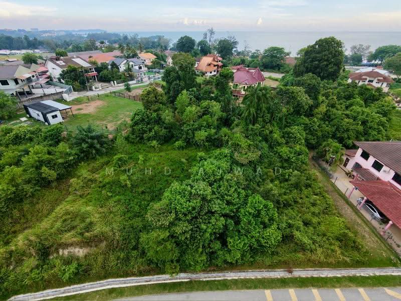 Residential Land for Sale in Taman Tkk (Port Dickson) - Muhd Ajwad - PropertyGuru.com.my