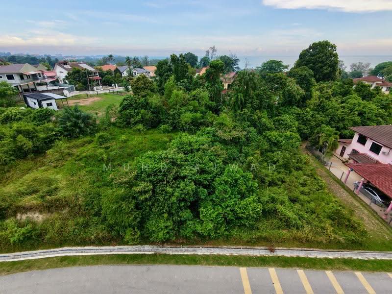Residential Land for Sale in Taman Tkk (Port Dickson) - Muhd Ajwad - PropertyGuru.com.my