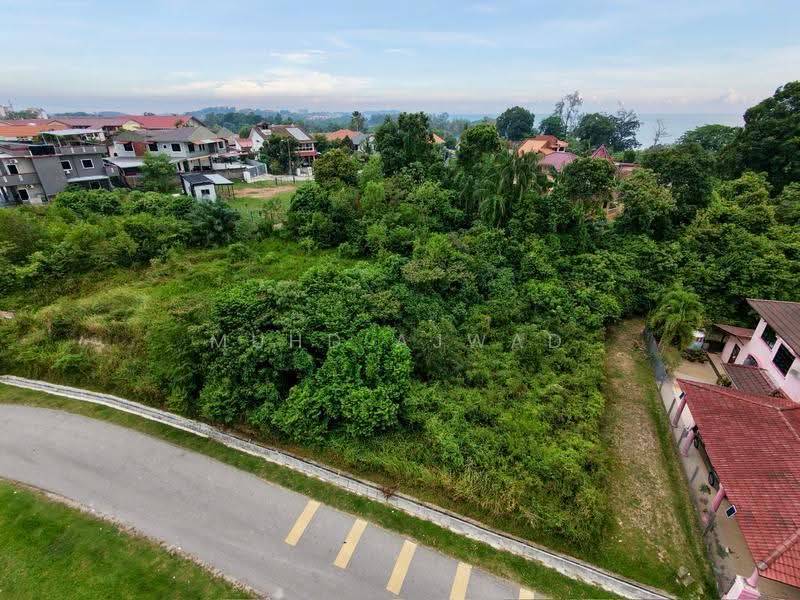 Residential Land for Sale in Taman Tkk (Port Dickson) - Muhd Ajwad - PropertyGuru.com.my