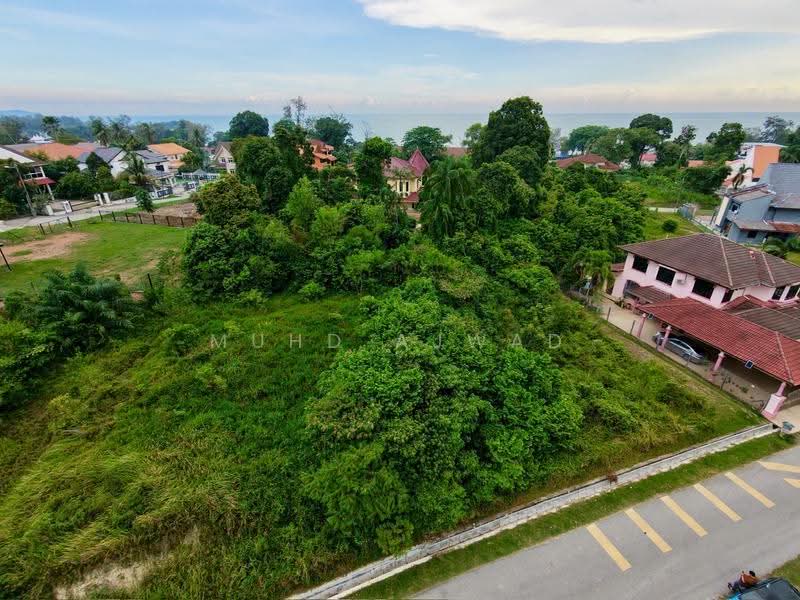 Residential Land for Sale in Taman Tkk (Port Dickson) - Muhd Ajwad - PropertyGuru.com.my