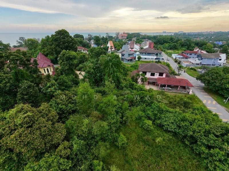 Residential Land for Sale in Taman Tkk (Port Dickson) - Muhd Ajwad - PropertyGuru.com.my