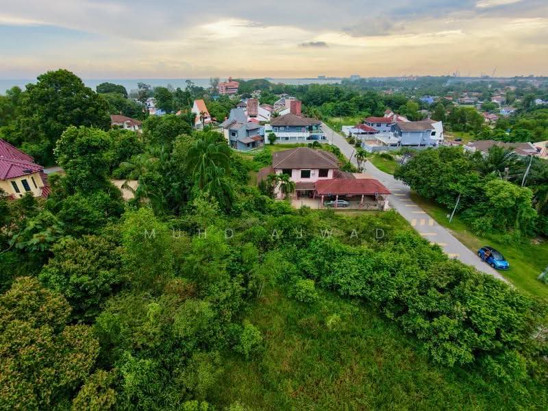 Residential Land for Sale in Taman Tkk (Port Dickson) - Muhd Ajwad - PropertyGuru.com.my