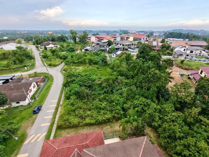 Residential Land for Sale in Taman Tkk (Port Dickson) - Muhd Ajwad - PropertyGuru.com.my