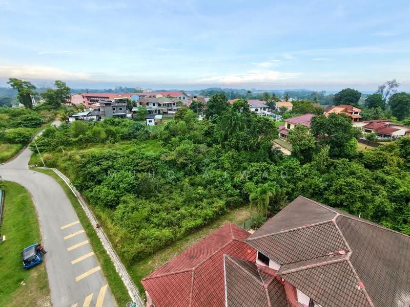 Residential Land for Sale in Taman Tkk (Port Dickson) - Muhd Ajwad - PropertyGuru.com.my