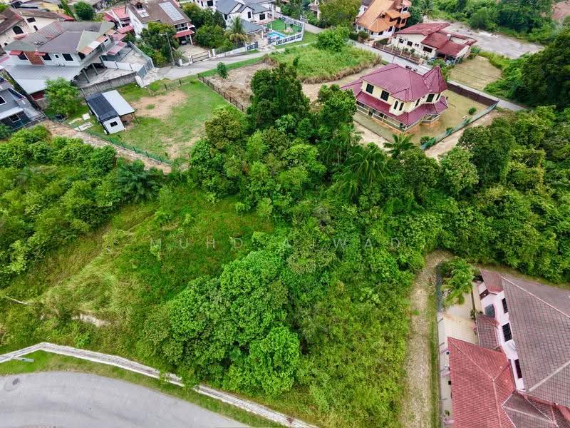 Residential Land for Sale in Taman Tkk (Port Dickson) - Muhd Ajwad - PropertyGuru.com.my