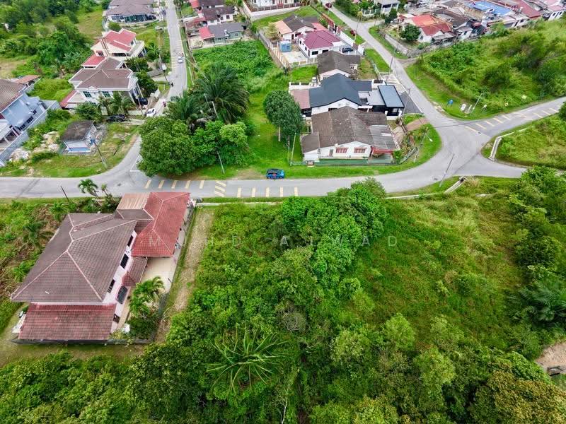 Residential Land for Sale in Taman Tkk (Port Dickson) - Muhd Ajwad - PropertyGuru.com.my