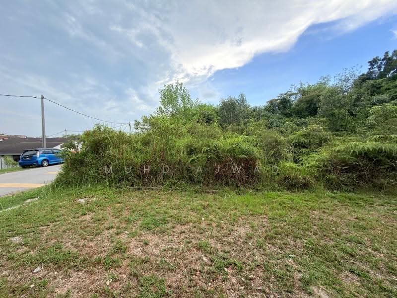 Residential Land for Sale in Taman Tkk (Port Dickson) - Muhd Ajwad - PropertyGuru.com.my