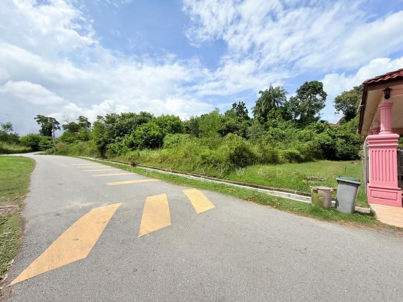 Residential Land for Sale in Taman Tkk (Port Dickson) - Muhd Ajwad - PropertyGuru.com.my