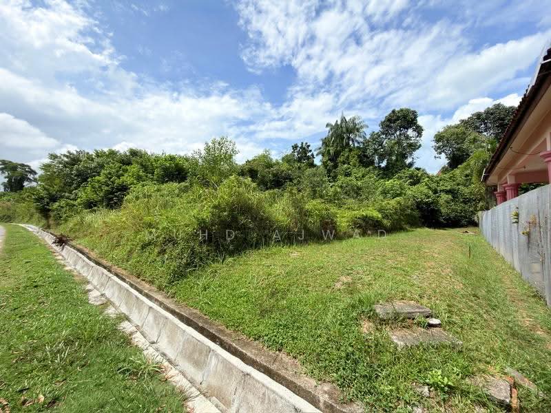Residential Land for Sale in Taman Tkk (Port Dickson) - Muhd Ajwad - PropertyGuru.com.my