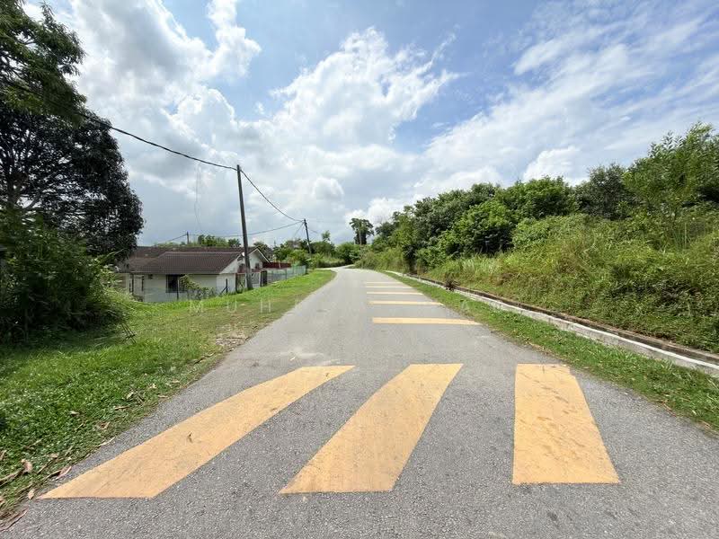 Residential Land for Sale in Taman Tkk (Port Dickson) - Muhd Ajwad - PropertyGuru.com.my
