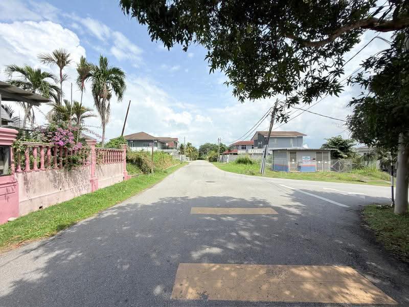 Residential Land for Sale in Taman Tkk (Port Dickson) - Muhd Ajwad - PropertyGuru.com.my