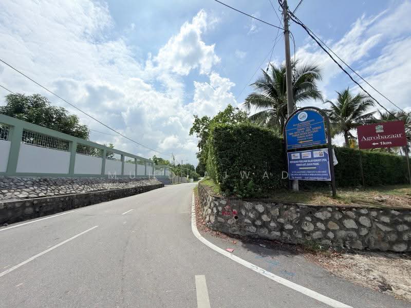 Residential Land for Sale in Taman Tkk (Port Dickson) - Muhd Ajwad - PropertyGuru.com.my